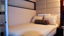 Carbon -  Double Cabin